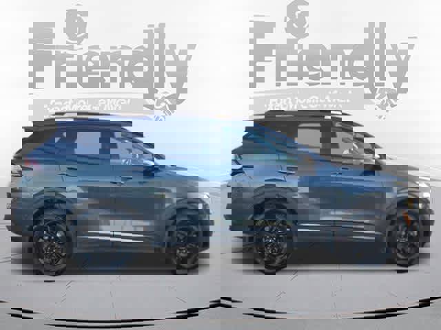 Used 2023 Kia Sportage X-Pro image 6