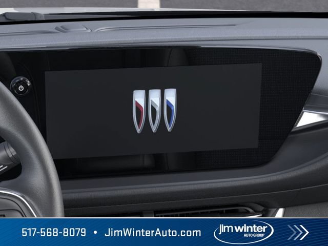 New 2026 Buick Envista Preferred w/ Convenience I Package FWD image 43