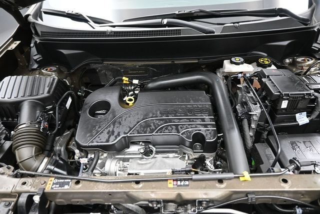 Used 2023 Chevrolet Equinox LT AWD/4WD image 35