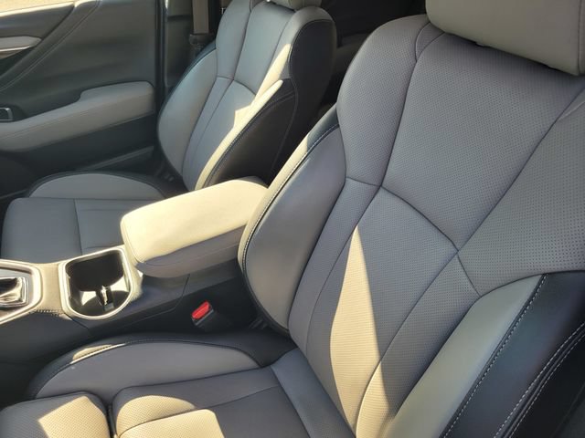 Used 2021 Subaru Outback Limited w/ Popular Package #2 AWD/4WD image 11