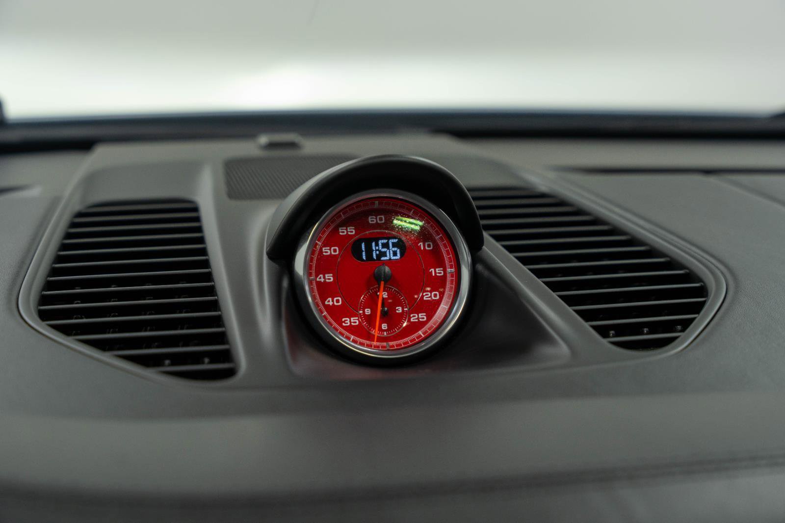 Used 2016 Porsche 911 Turbo image 20