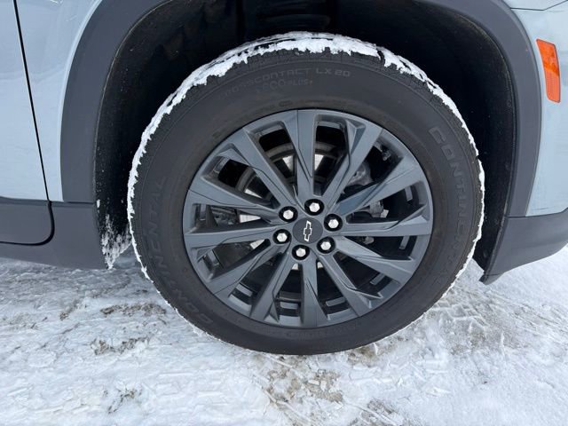 Used 2023 Chevrolet Traverse RS w/ LPO, Floor Liner Package image 12
