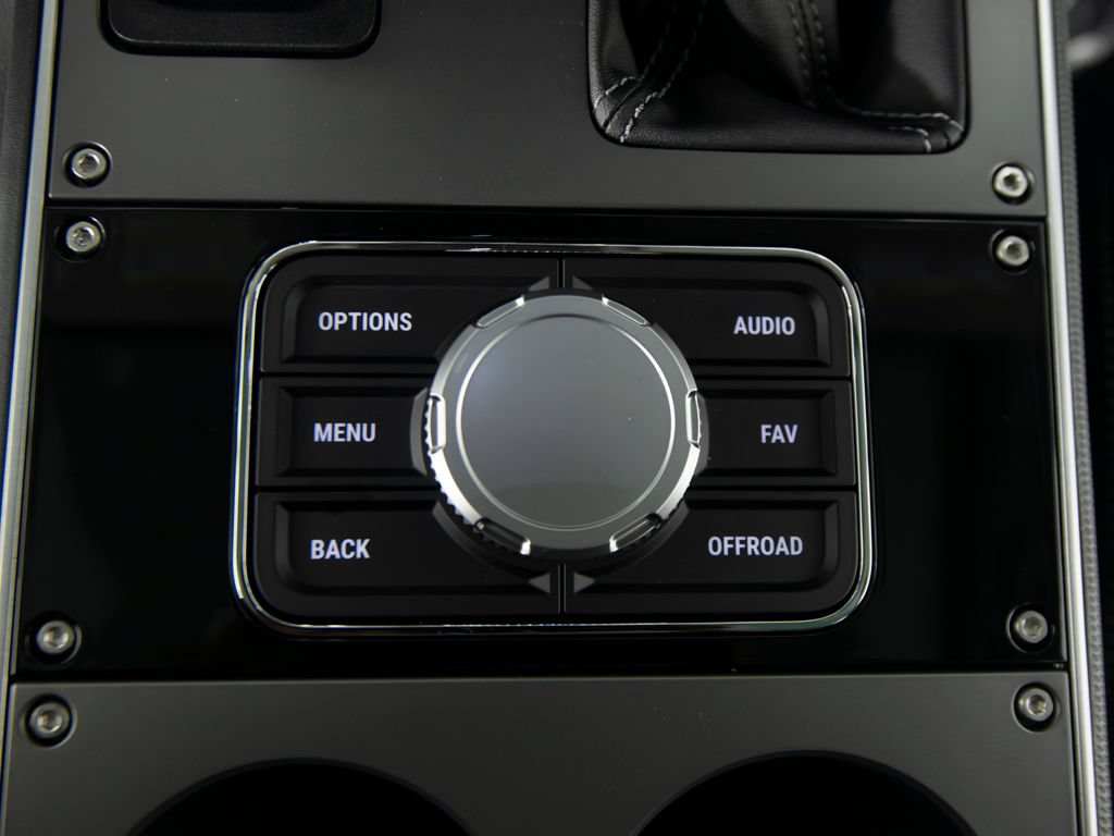 New 2026 INEOS Grenadier Station Wagon AWD/4WD image 26