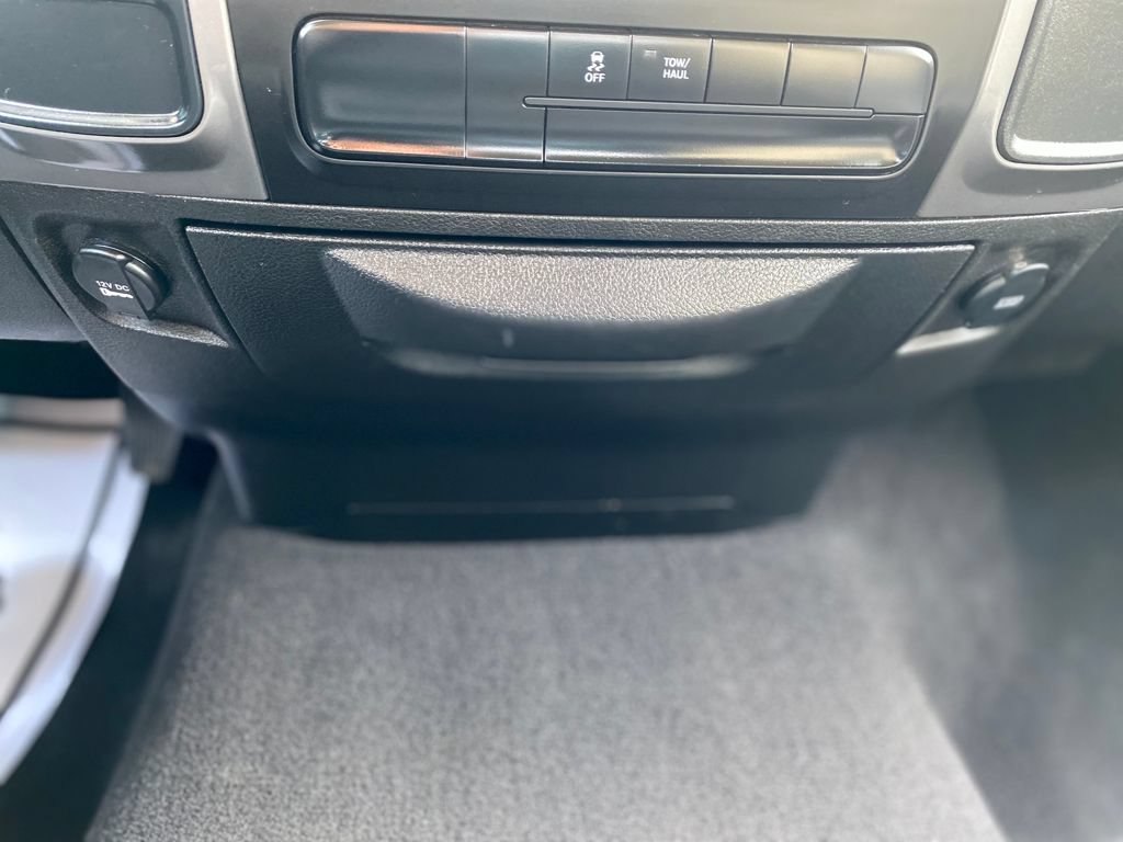 Used 2024 RAM 1500 Classic SLT RWD image 25