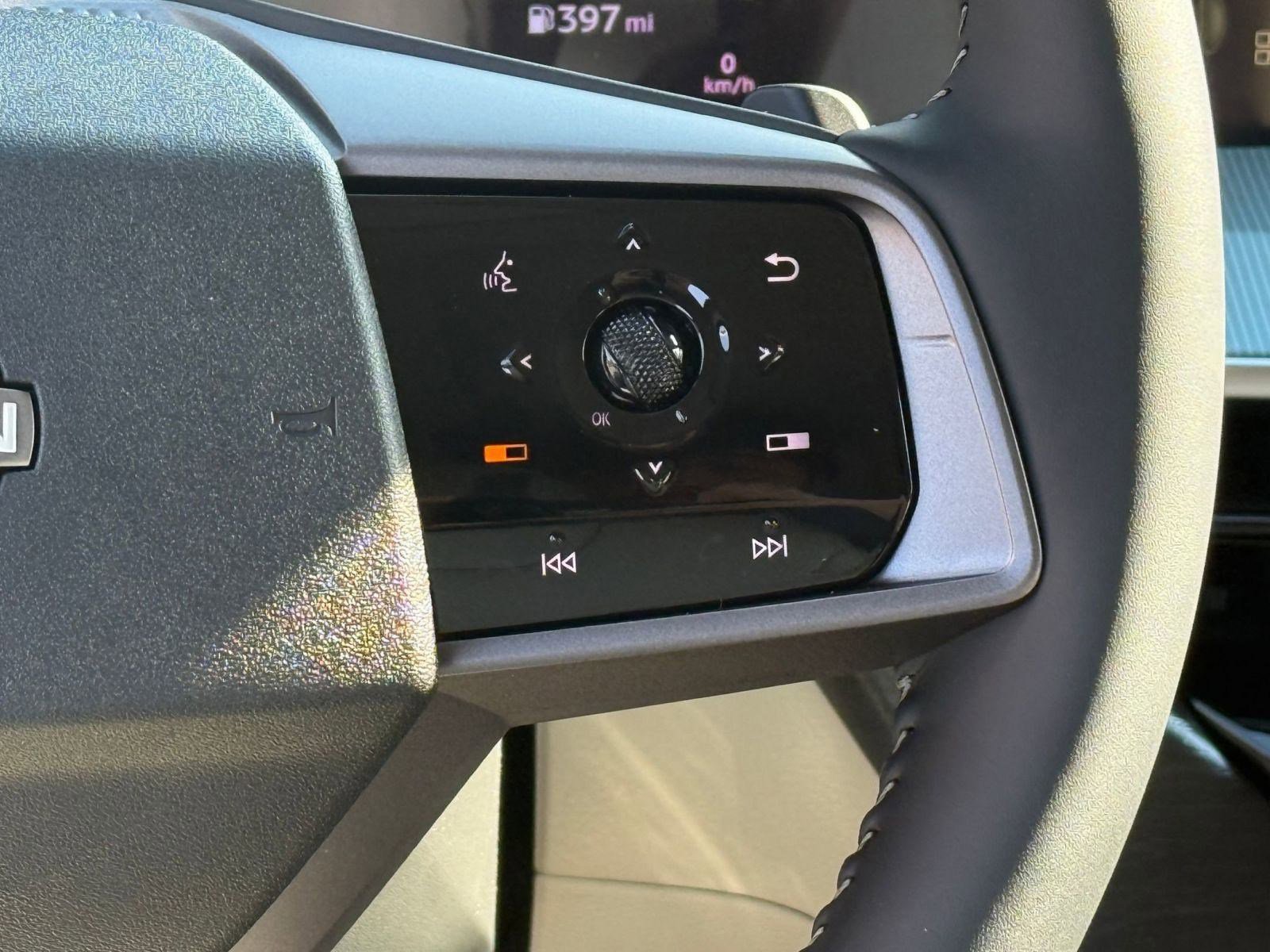 New 2026 Nissan Murano SL image 24