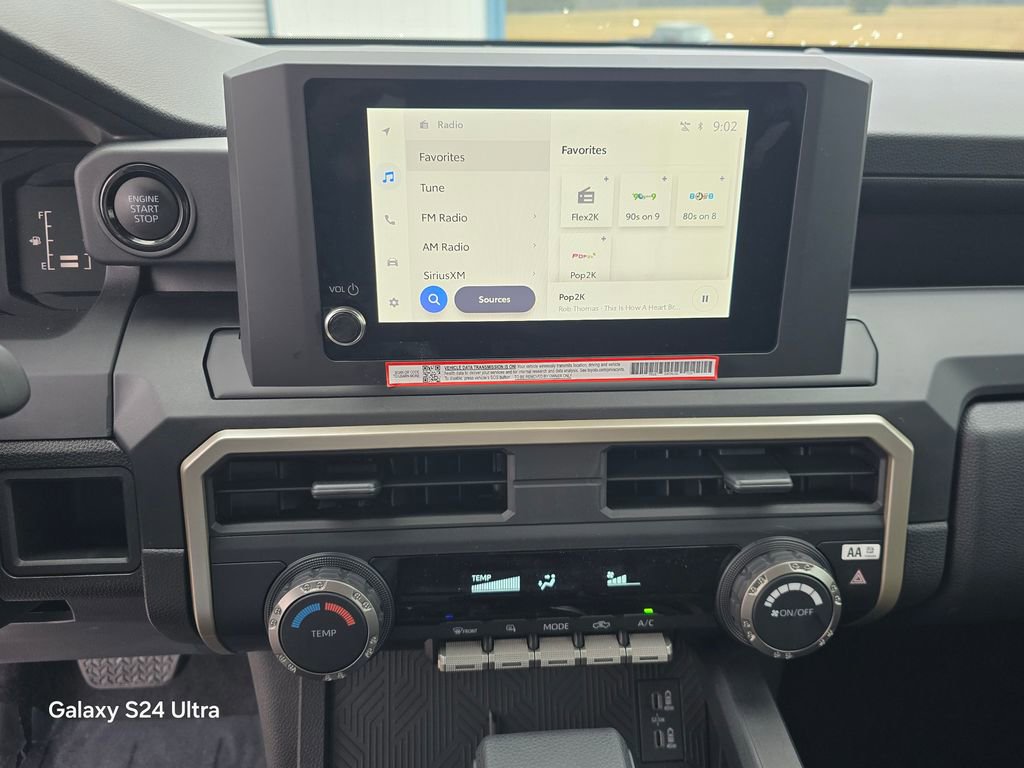 Used 2025 Toyota Tacoma SR image 26