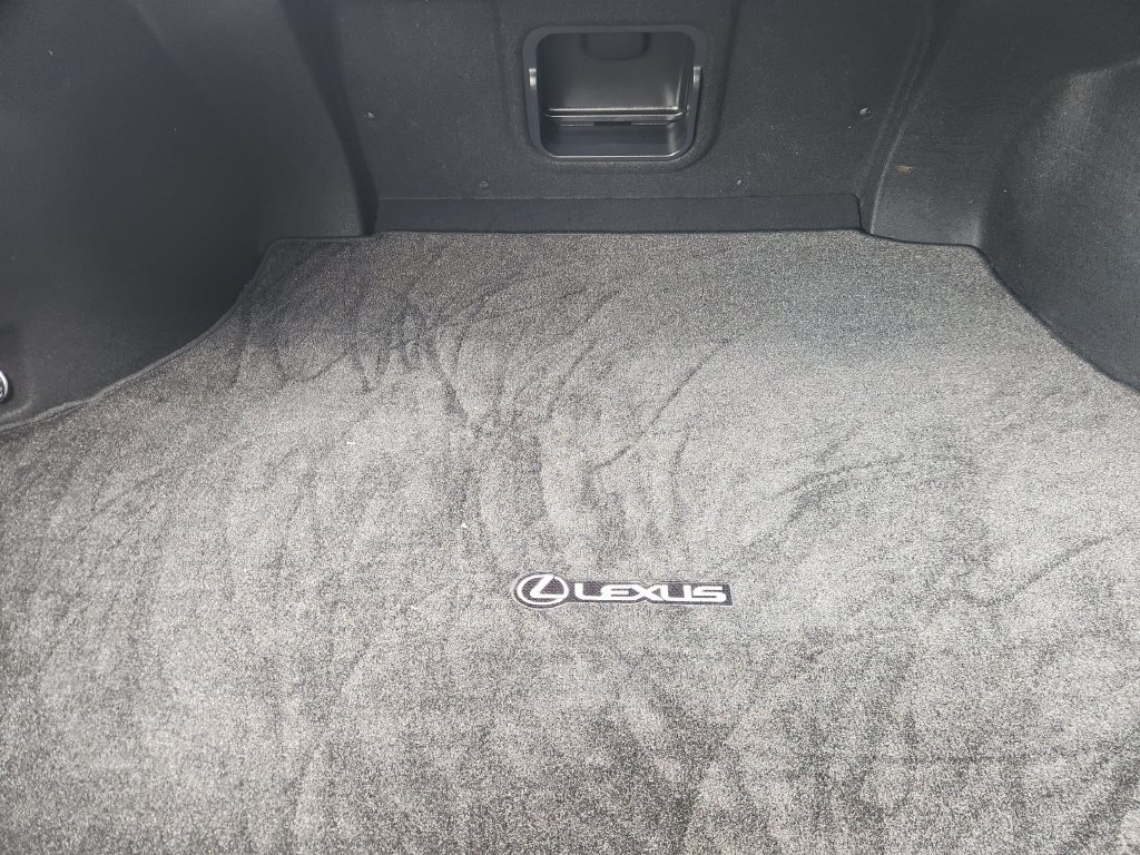 Used 2019 Lexus ES 350 Ultra Luxury w/ Accessory Package 2 FWD image 33