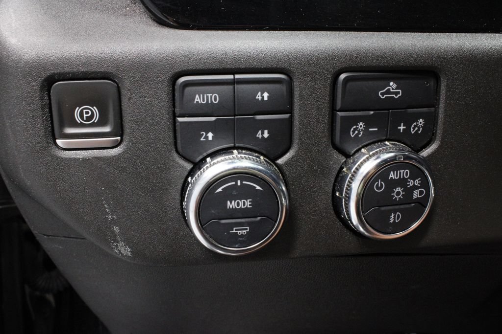 Used 2023 GMC Sierra 1500 Elevation AWD/4WD image 27