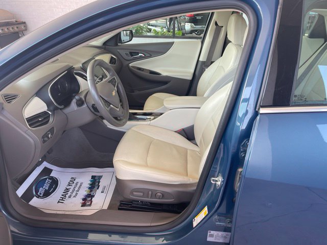 Used 2024 Chevrolet Malibu LT FWD image 14