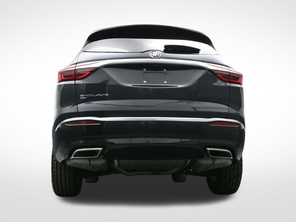 Certified 2021 Buick Enclave Essence w/ Sound and Sites Package image 28