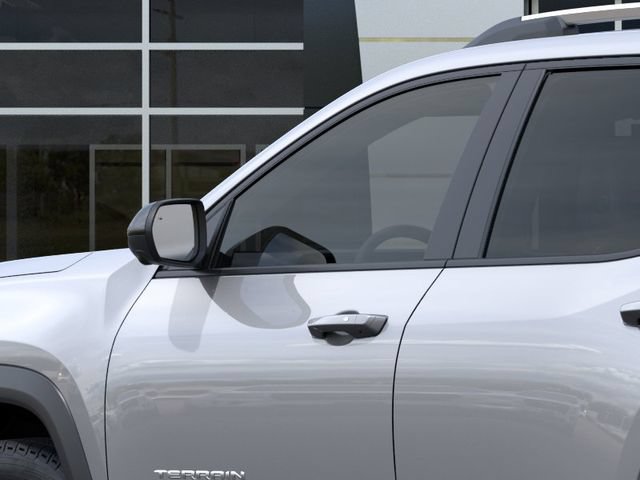 New 2026 GMC Terrain Elevation w/ Elevation Premium Package FWD image 12