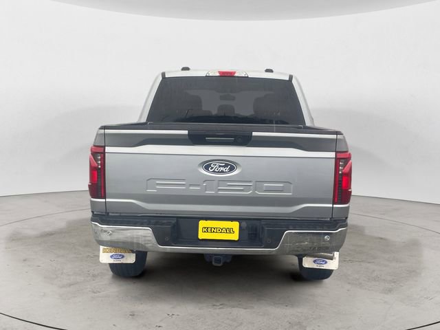 Certified 2024 Ford F150 XLT w/ Tow/Haul Package AWD/4WD image 5