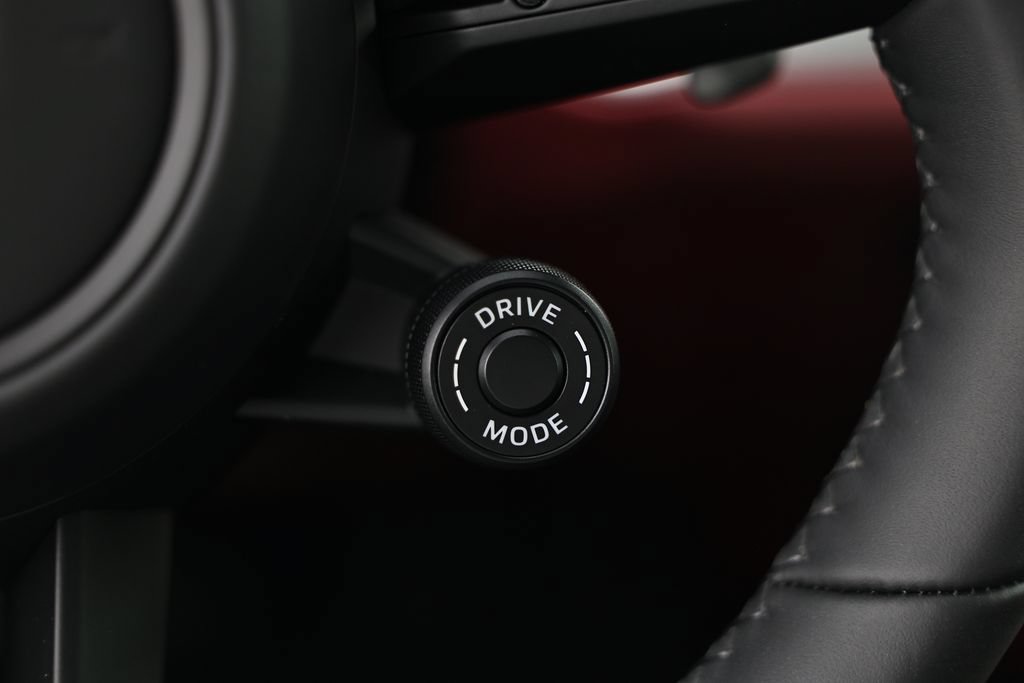 New 2026 Porsche Cayenne Coupe AWD/4WD image 36