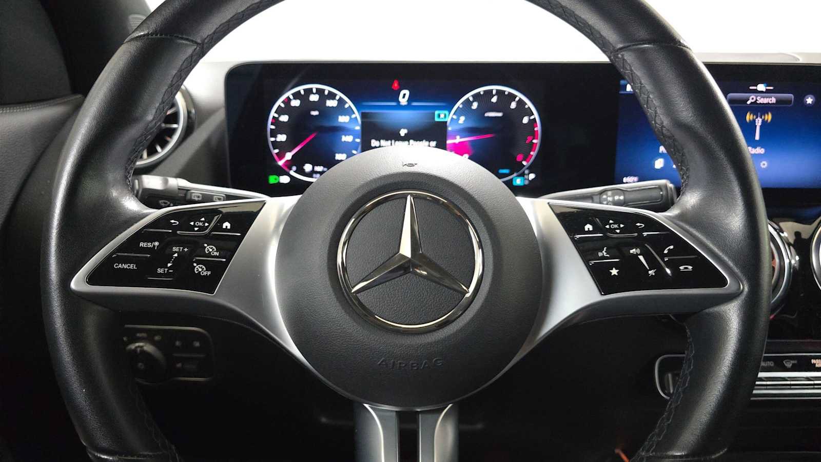 Used 2025 Mercedes-Benz GLA 250 image 56