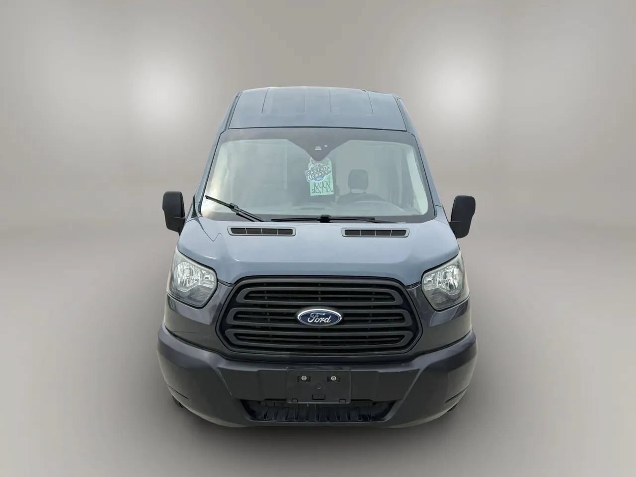 Used 2019 Ford Transit 250 148 High Roof Extended RWD image 2