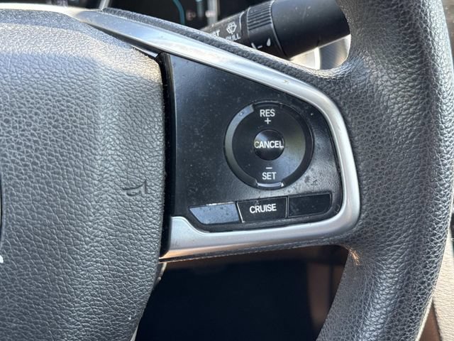 Used 2018 Honda Civic EX image 21