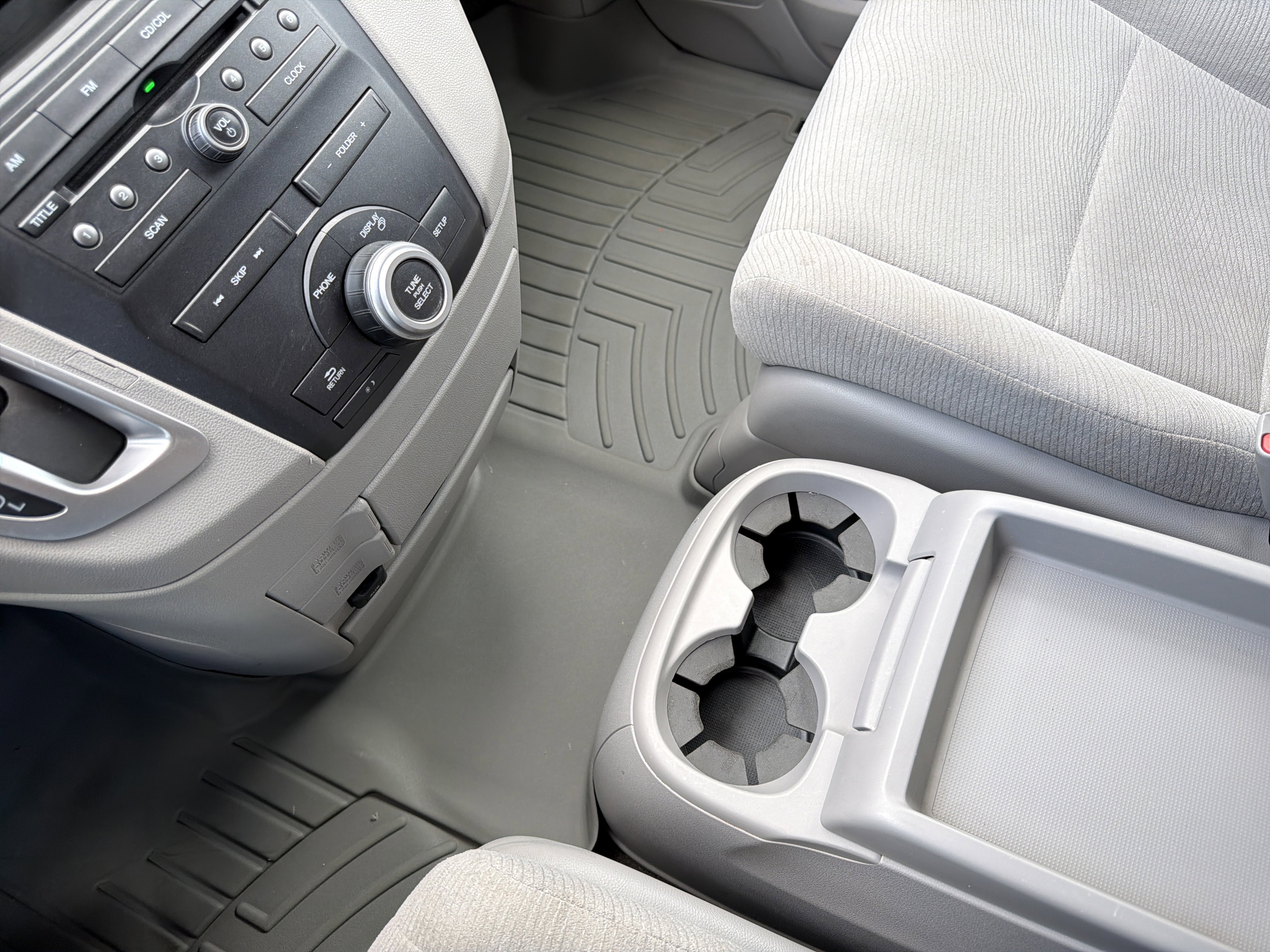 Used 2013 Honda Odyssey EX image 20