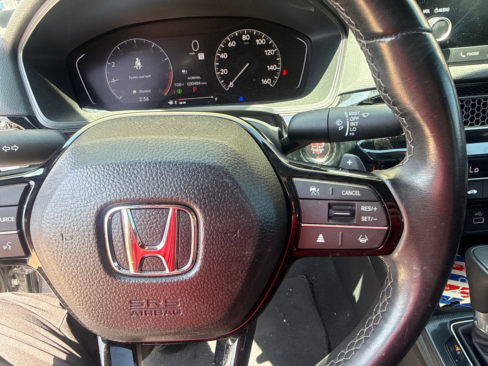 Used 2024 Honda Civic Sport image 15