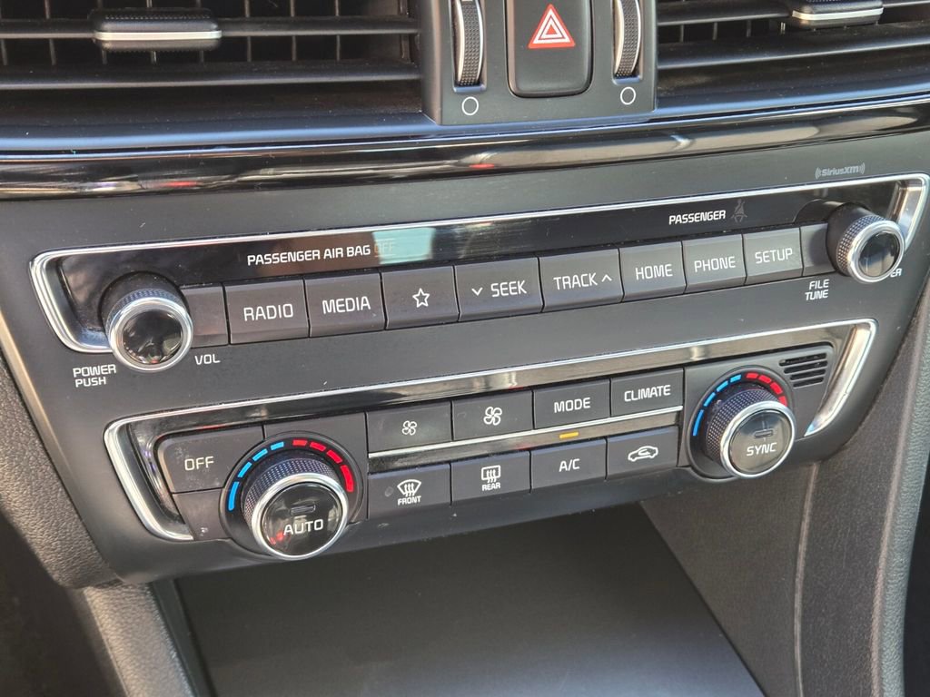 Used 2019 Kia Optima S FWD image 26