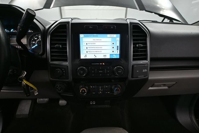 Used 2019 Ford F150 XLT w/ Equipment Group 302A Luxury AWD/4WD image 24