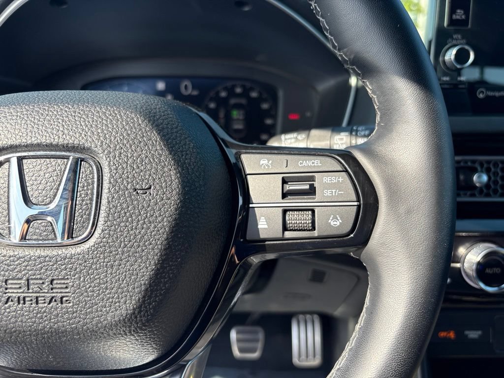 Used 2024 Honda Civic Sport Touring image 28