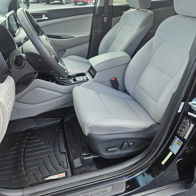 Used 2019 Hyundai Tucson Value AWD/4WD image 13