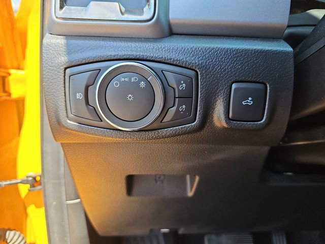 Used 2021 Ford Ranger XLT w/ Equipment Group 301A Mid image 28