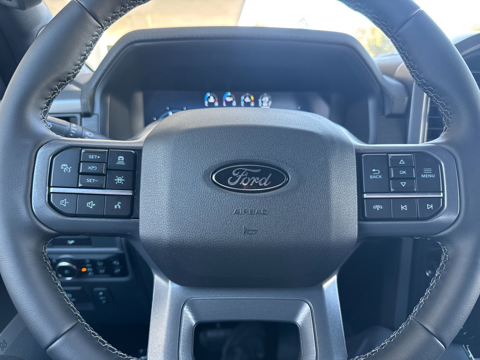 New 2026 Ford F150 XLT w/ Equipment Group 303A High AWD/4WD image 27