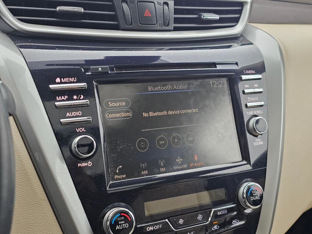 Used 2020 Nissan Murano Platinum image 35