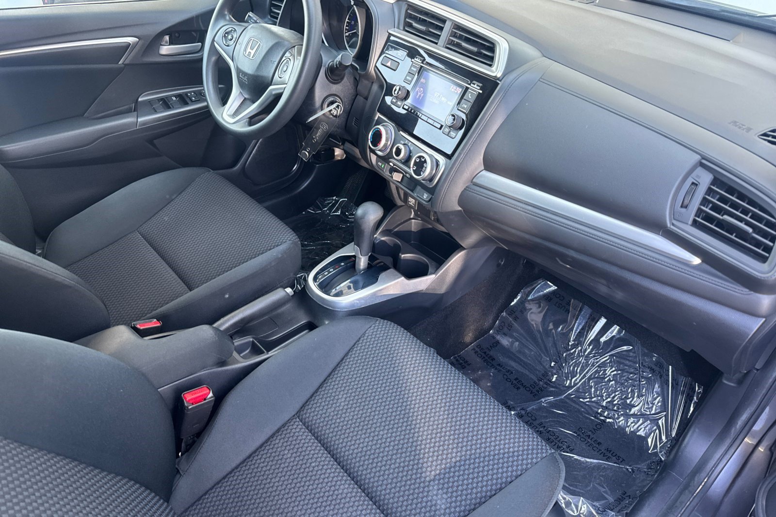Used 2019 Honda Fit LX image 32