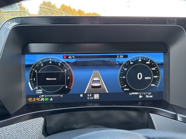 New 2026 Subaru Outback Limited XT image 24