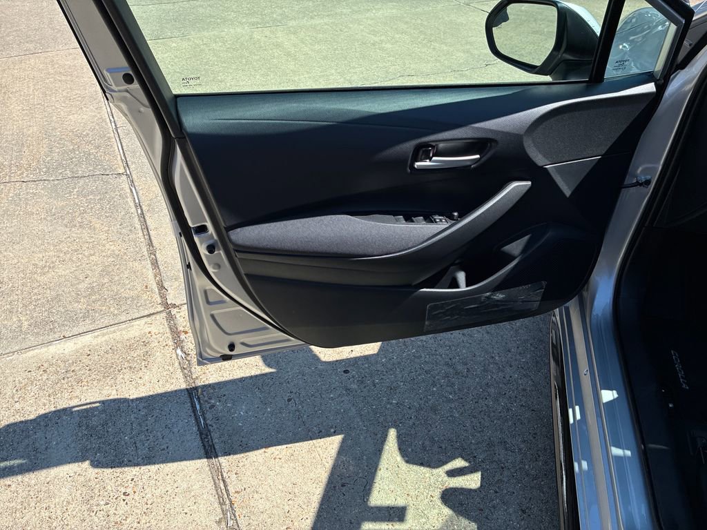 New 2026 Toyota Corolla SE image 11