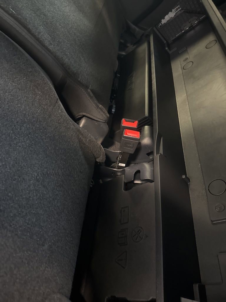 New 2025 Ford F150 Raptor AWD/4WD image 15