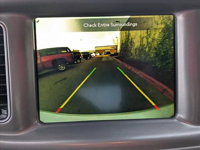 Used 2023 Dodge Charger Scat Pack w/ Plus Group image 13