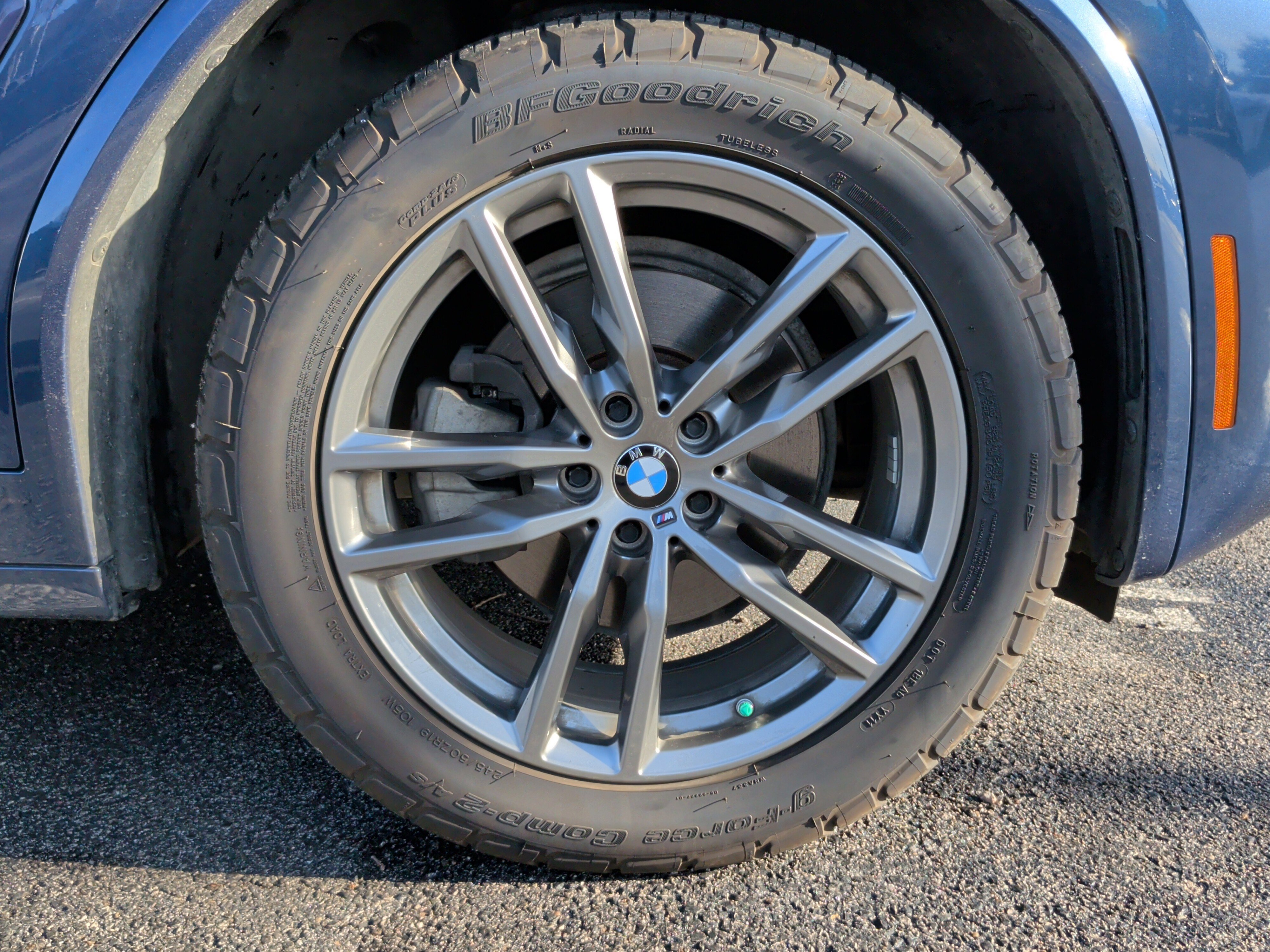 Used 2019 BMW X3 xDrive30i image 14