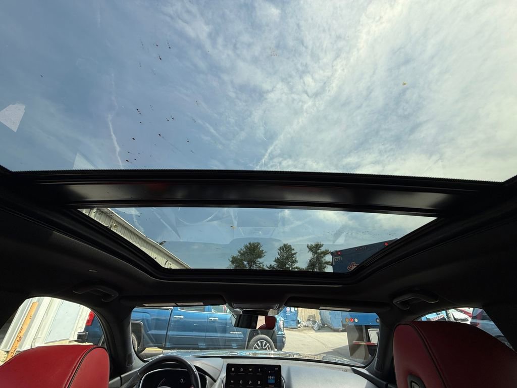 Used 2023 Acura MDX A-Spec image 24