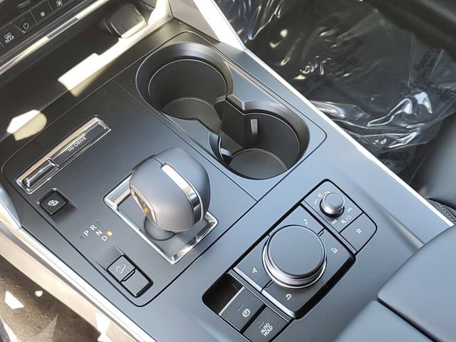 New 2026 MAZDA CX-70 SC AWD/4WD image 19