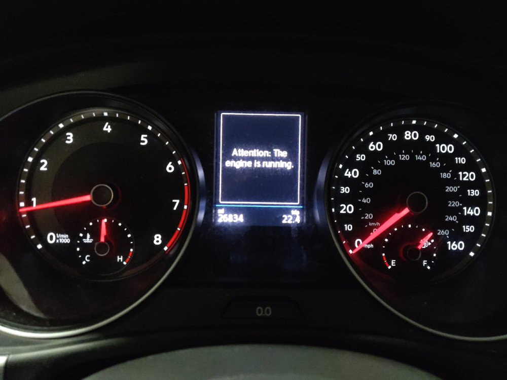 Used 2021 Volkswagen Atlas SE image 23