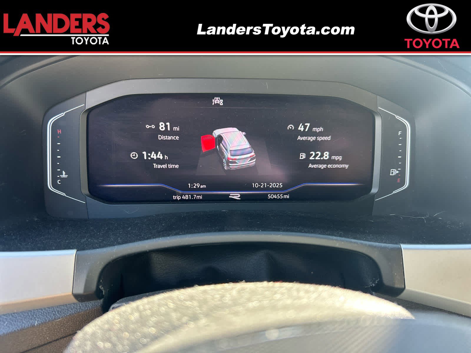 Used 2022 Volkswagen Atlas Cross Sport SEL Premium R-Line