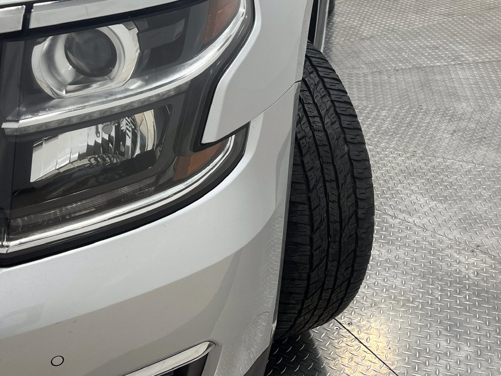 Used 2016 Chevrolet Tahoe LTZ AWD/4WD image 43