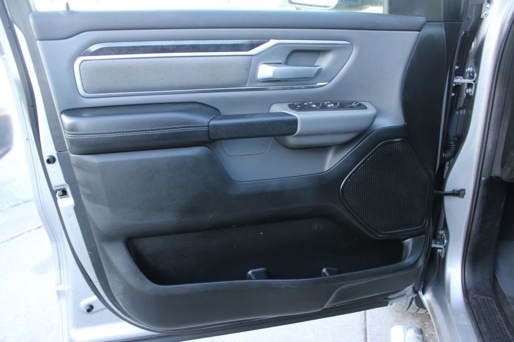 Used 2019 RAM 1500 Big Horn image 16