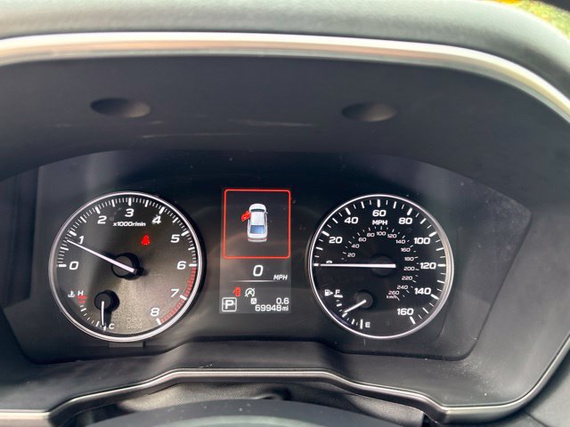 Used 2021 Subaru Legacy Limited AWD/4WD image 28