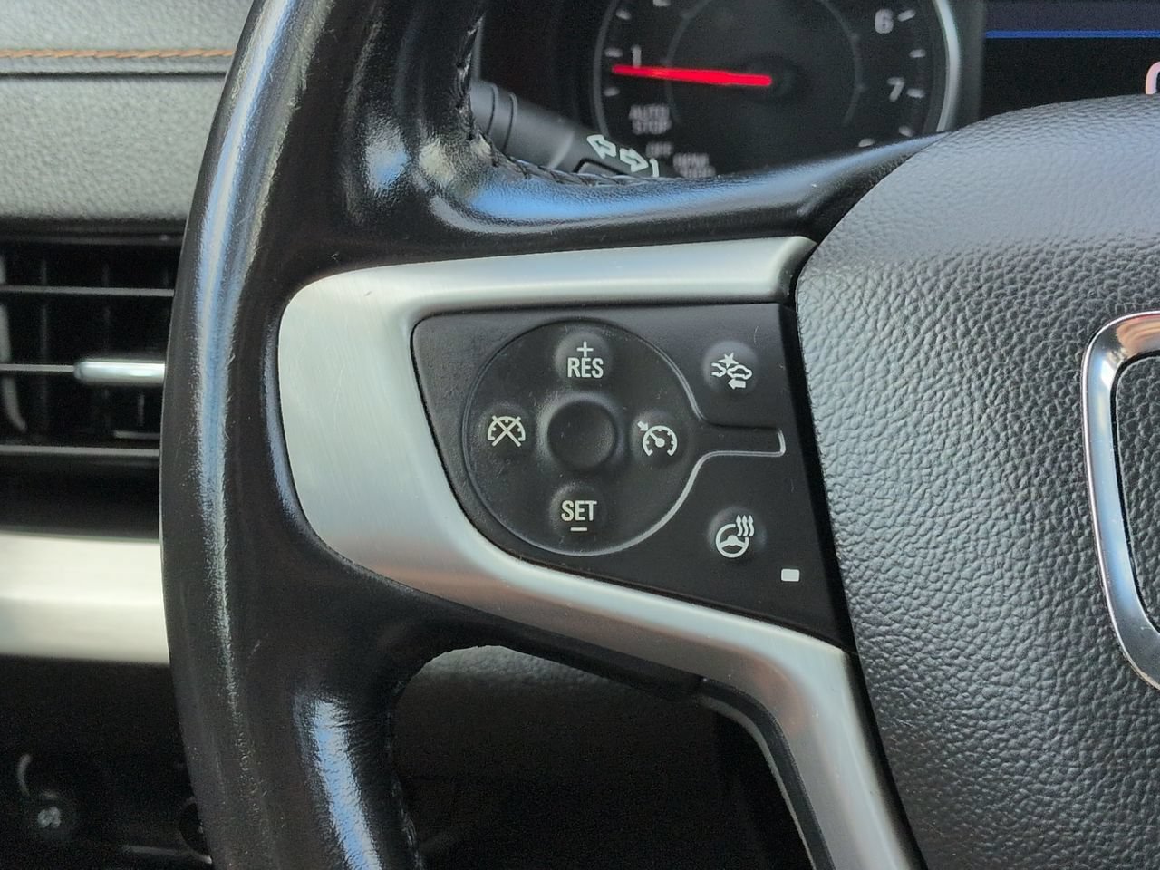 Used 2020 GMC Terrain SLT w/ Preferred Package FWD image 24