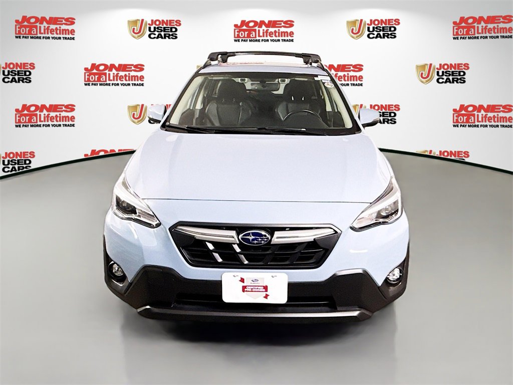 Used 2022 Subaru Crosstrek 2.5i Limited w/ Moonroof Package 2 image 15