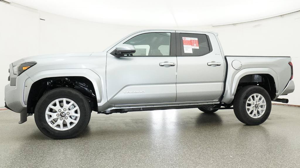 New 2026 Toyota Tacoma SR5 RWD image 21