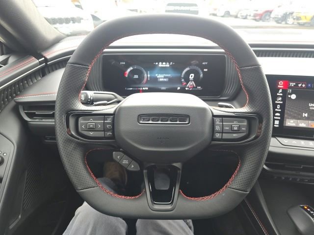 New 2026 Dodge Charger Scat Pack AWD/4WD image 15