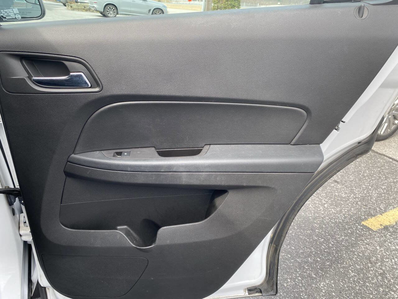 Used 2014 Chevrolet Equinox LS image 19