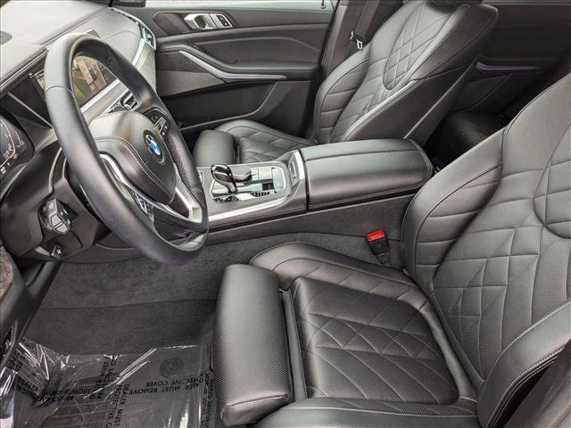 Certified 2023 BMW X5 sDrive40i w/ Parking Assistance Package image 16