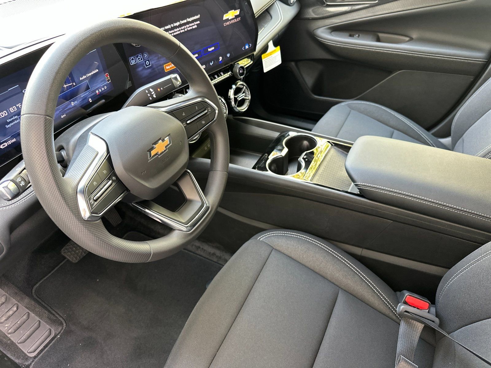 Used 2026 Chevrolet Blazer EV LT image 10