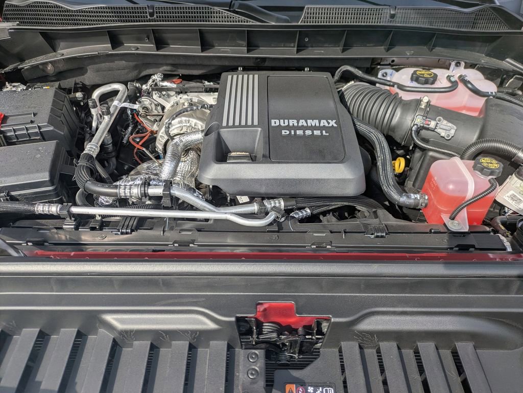 New 2026 GMC Sierra 1500 SLT image 32